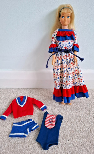 Vintage 1963 mattel - vintage,