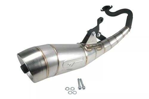 Auspuff leovince evo - leovince, gp