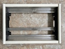 Siedle ZUR 611 Mehrfach