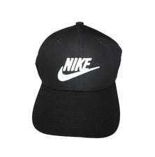 Nike Unisex Cap Schwarz One