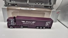 Herpa -Scania R09 TL SZ