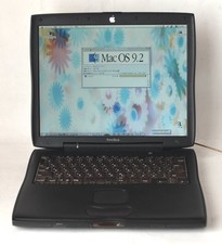 Powerbook pismo 500mhz - pismo,