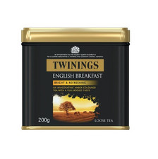 Twinings English Breakfast