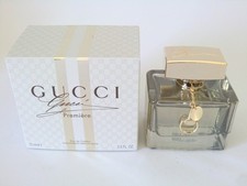 Gucci PREMIERE Women EDT Nat