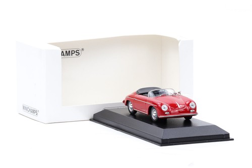 Porsche 356 speedster - porsche,