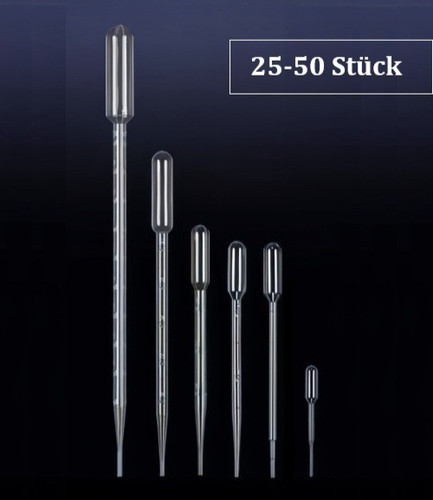 Pipette einwegpipetten - pipette,
