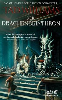 Der drachenbeinthron - der,