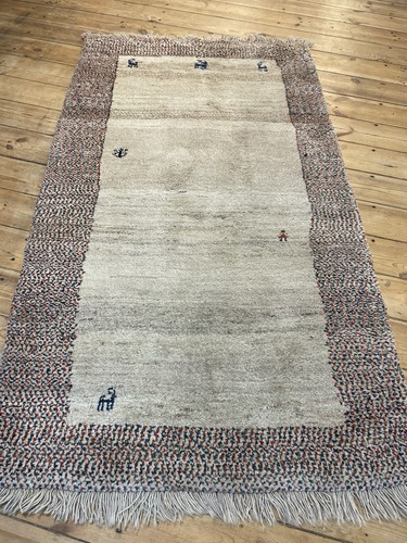Original gabeh handgeknüpft - gabeh,