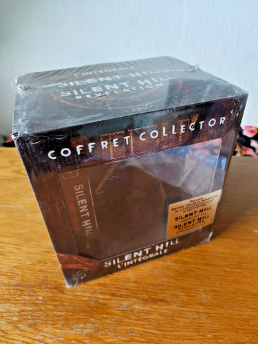 Silent hill limited - silent,