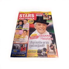 Meine Stars von Damals Nr