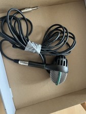 AKG D112 Bassdrum Mikrofon Klassiker
