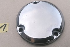Motordeckel poliert honda - poliert,