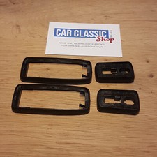 SET Original VW Dichtung VORNE