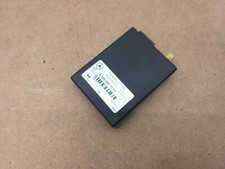 Mercedes W166 ML GLE WEBASTO