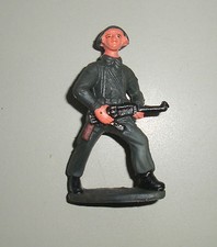 DDR NVA Spielzeug Figuren