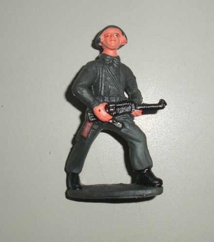 Ddr nva spielzeug figuren - spielzeug,