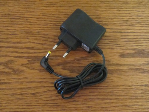Netzteil ladegerät adapter - netzteil, ac