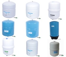 Wassertank für umkehrosmose - wassertank,