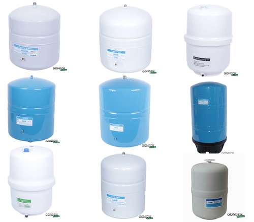 Wassertank für umkehrosmose - für,