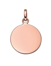 Anhänger Rotgold 585/-