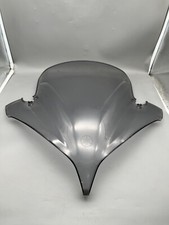 Yamaha FZ6 Windschild Windschutzscheibe Windscreen FZ6 Fazer 2004-2007 #31577