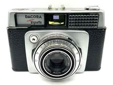 Dacora super dignette