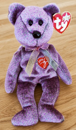 Beanie babies 2000 - ty,
