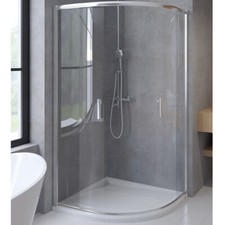 Duschkabine HELA + Duschwanne