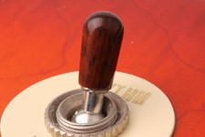 Hailwood Switchtip "Snakewood"  fits US/Switchcraft Switch-PRS/Gibson®
