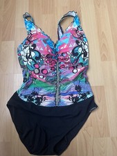 Sunflair * Badeanzug * 40 / C-Cup