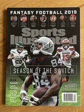 Sports Illustrated Fantasy