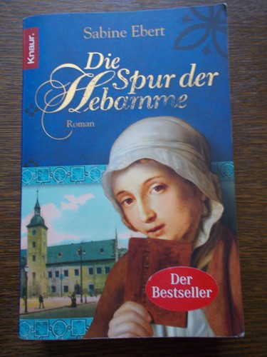 Buch history die spur - die,