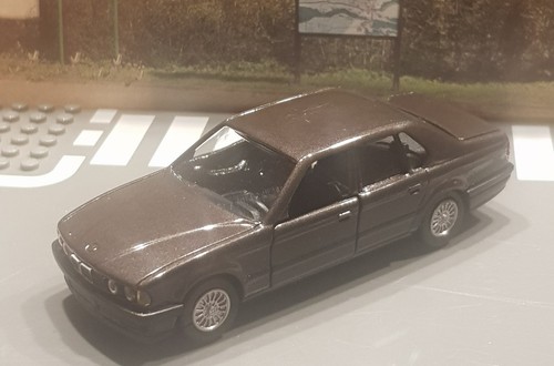 Gama bmw 735 in - gama,