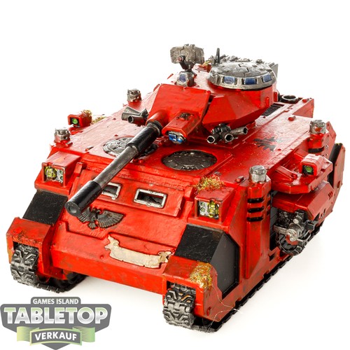 Blood angels predator - angels,