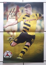 Bravo sport poster - poster, reus