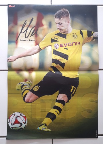 Bravo sport poster marco - poster,