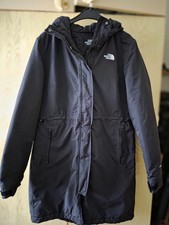 The North Face Dryvent Mantel