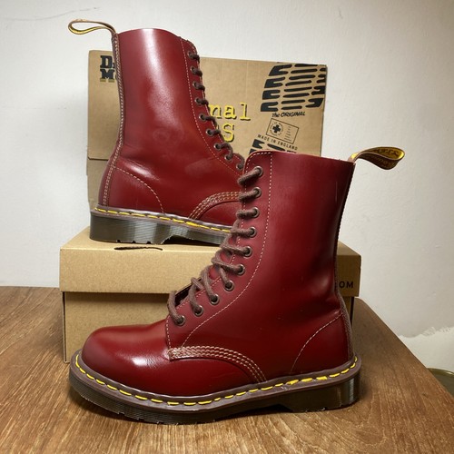 Martens docs s - dr, dm’s