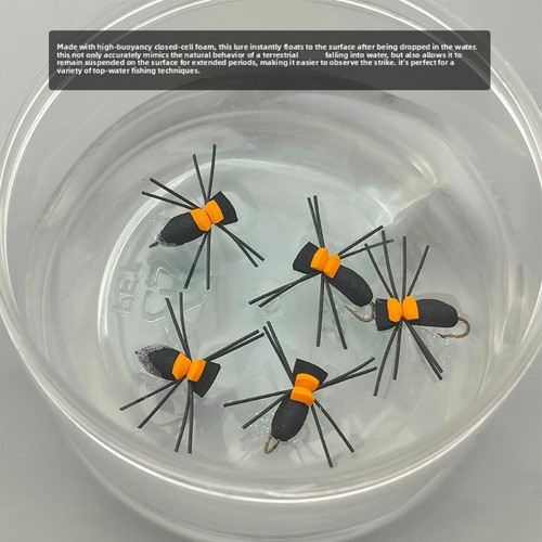 Fly fishing lures - fly,