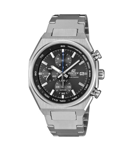 Casio edifice herrenuhr solar - casio,