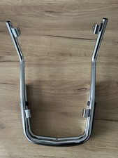 Chrombügel Kotflügel Vespa