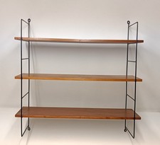 STRING STIL Regal  50 60er