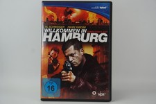 Tatort: Willkommen in Hamburg