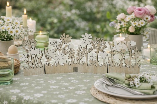40x13cm sommer herbstdeko - 40x13cm,