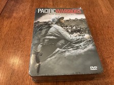 Pacific Warriors: From Hell to