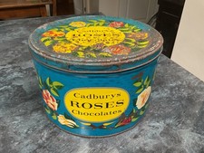 Vintage 60er Jahre große