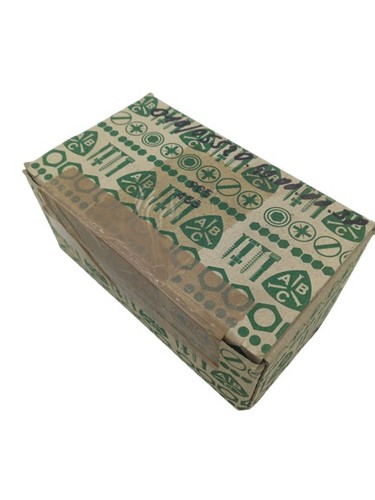 232x abc m5x45 stahl - m5x45, verzinkt