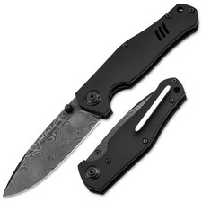 BÖKER® 1969 Z28-Damast