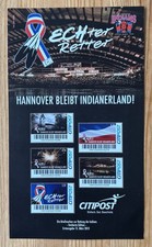 Privatpost Citipost Hannover