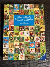 Mein schönstes Wimmel-Bilderbuch von Ali Mitgutsch | ? 647